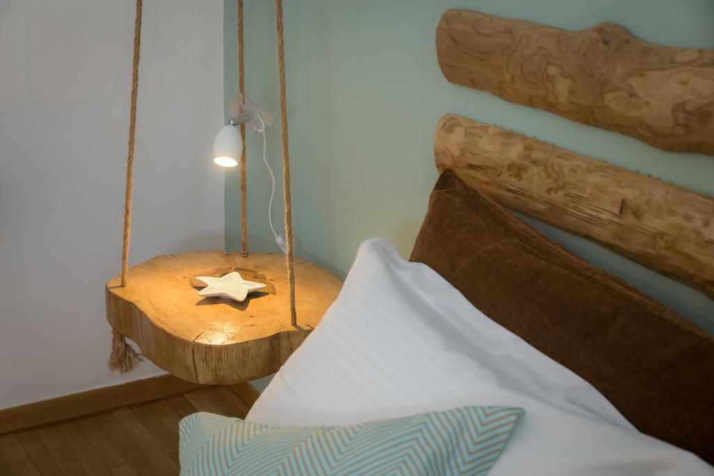 Athens Wooden Studio מראה חיצוני תמונה